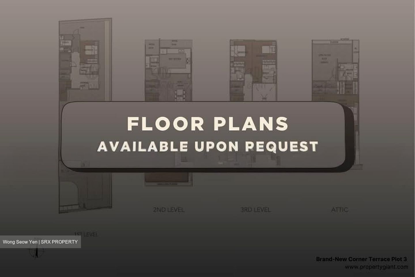 Upper East Coast Road (D15), Terrace #555435921